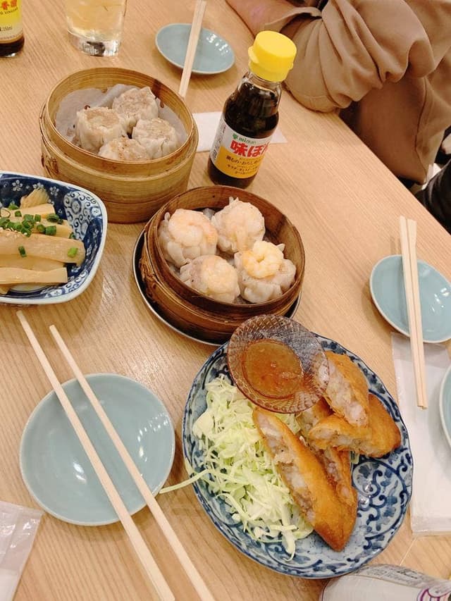焼売酒場 なかめ - サブ画像3