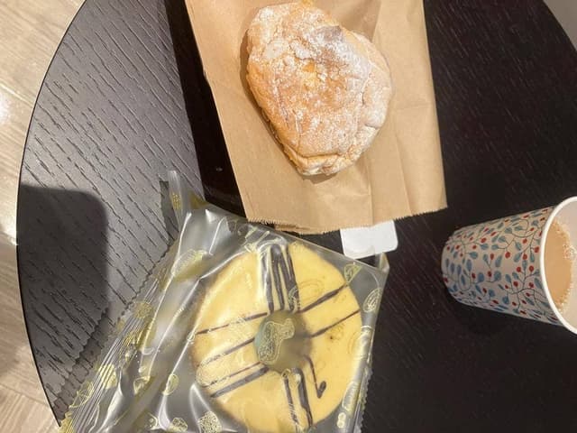 sweets shop FAVORI PLUS アミュプラザ小倉店 - サブ画像2