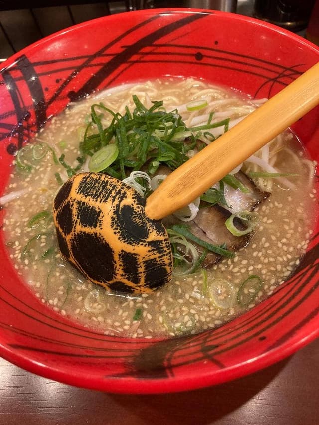 博多ラーメンげんこつ 梅田店 - サブ画像1