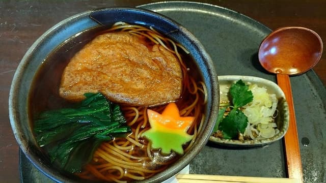 札幌蕎麦 き凜 - サブ画像1