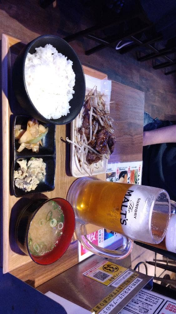 おか長 パルコ心斎橋店 - サブ画像2