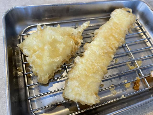 天ぷら だるまいちばん 筑紫野店 - サブ画像3