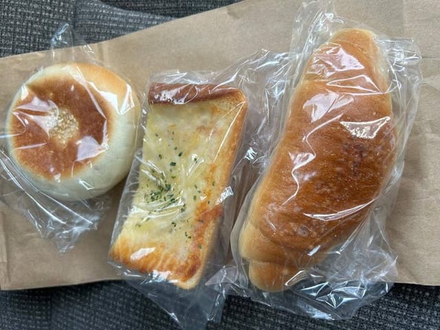 OMOTE BAKERY - サブ画像1