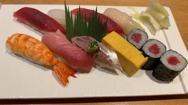 銀座 壮石 - サブ画像3