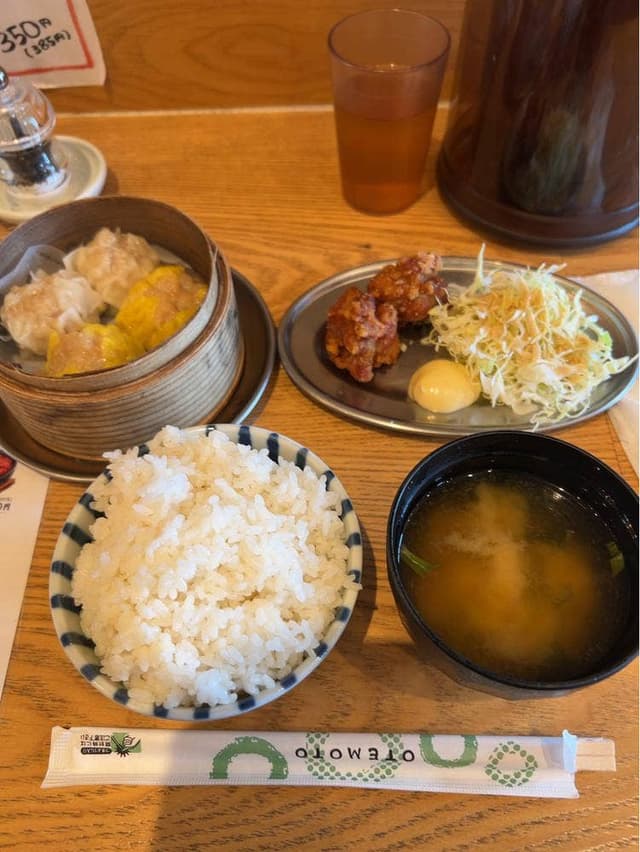 焼売のジョー 多摩センター店 - サブ画像1