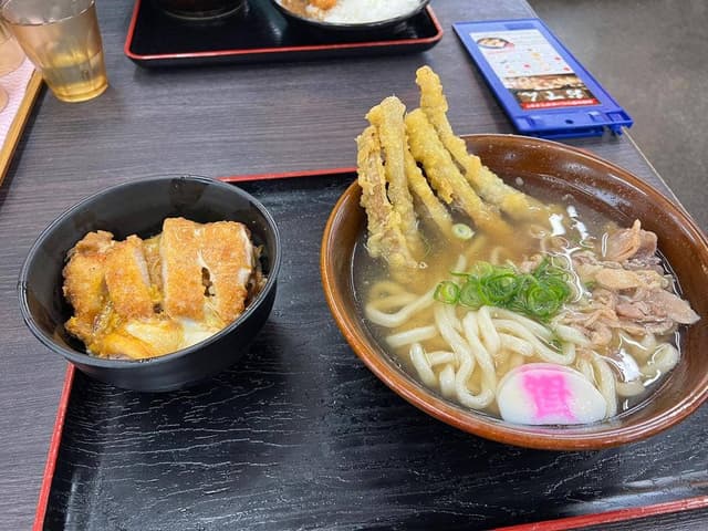資さんうどん 春日白水店 - サブ画像3