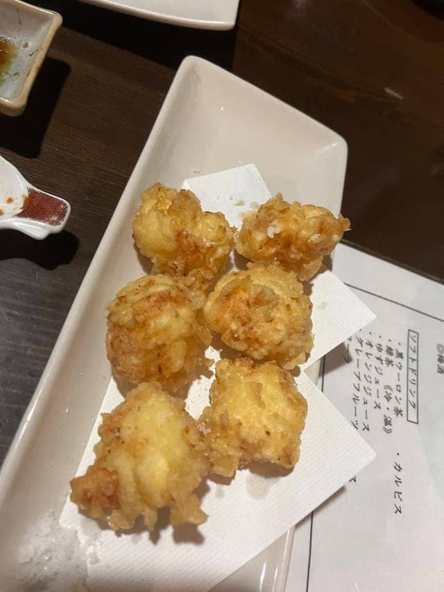 季節料理 かとう - サブ画像3