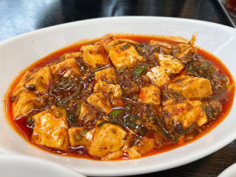 天鴻餃子房 九段店