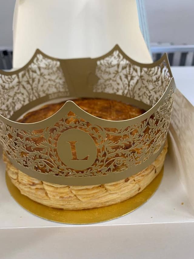 LADUREE 横浜 高島屋店 - サブ画像2