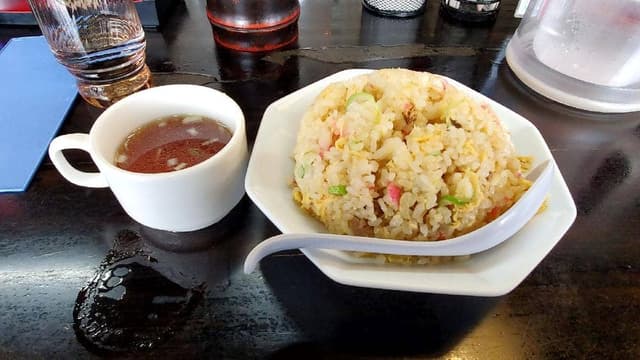 東京亭 あきる野店 - サブ画像1