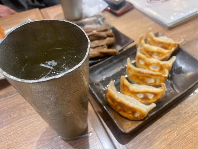 肉汁餃子のダンダダン 北千住店 - サブ画像1