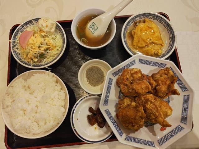 甲子園飯店 - サブ画像1