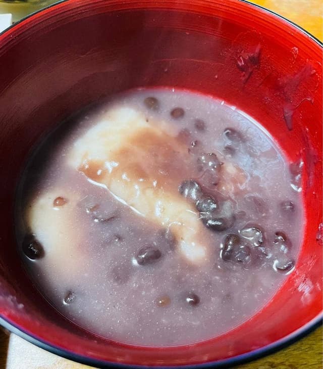 赤福 阪急うめだ本店 - サブ画像2