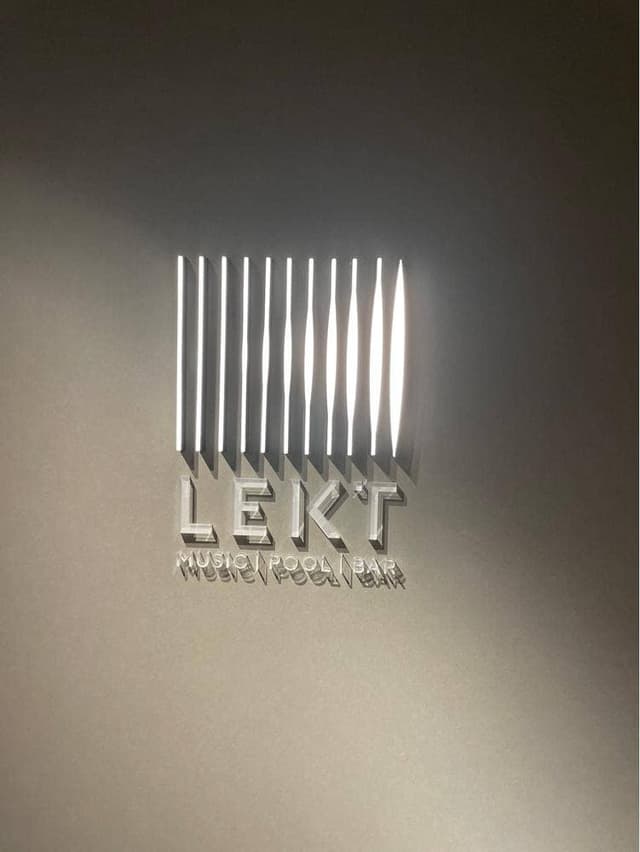 LEKT - サブ画像2