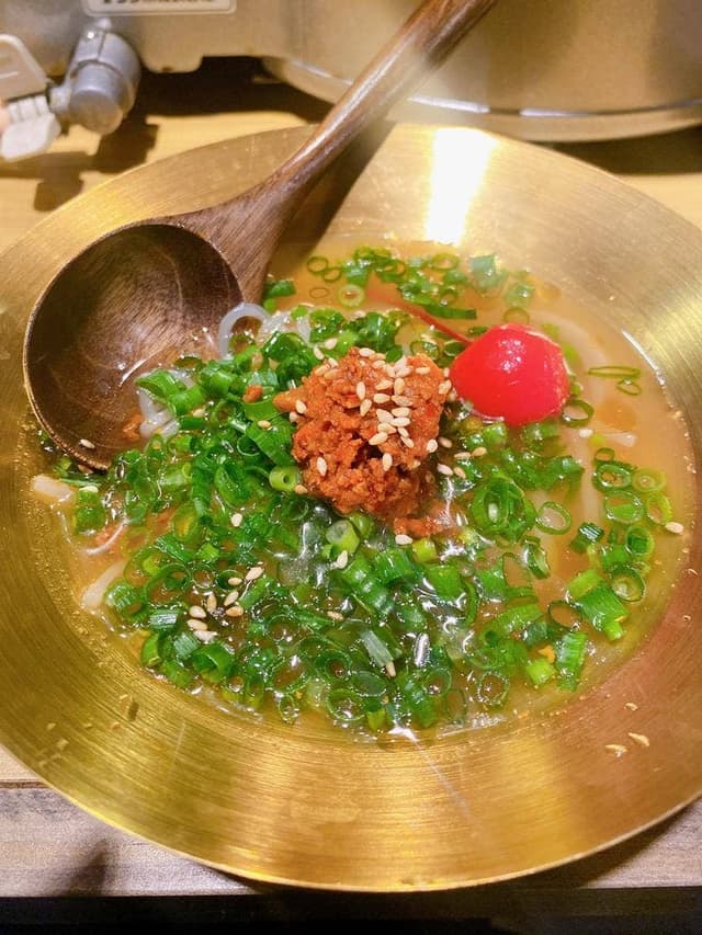 焼肉 賽や - サブ画像3