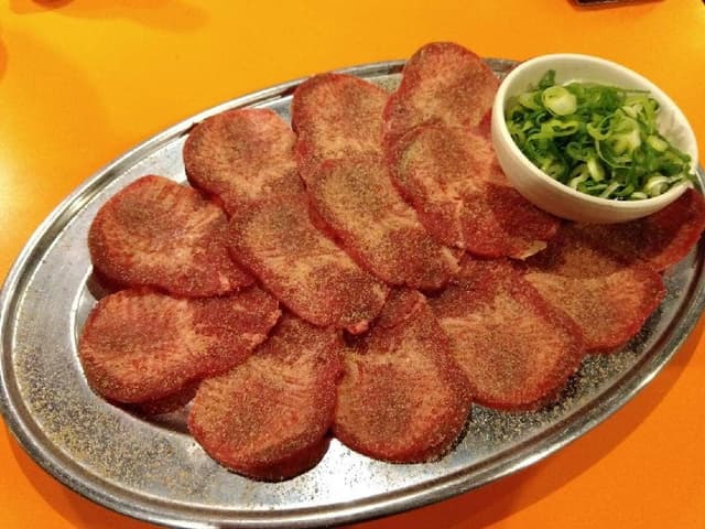 焼肉ホルモン ニューみよし - サブ画像1