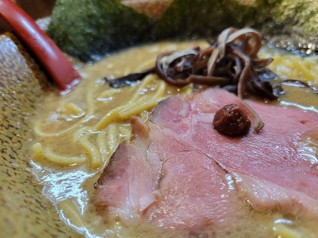 らーめん岩本屋 金沢福久店 - サブ画像1