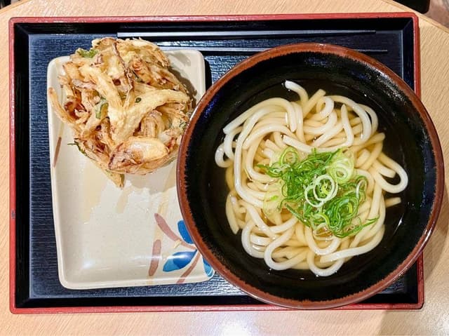 天つるり そごう千葉店 - サブ画像3