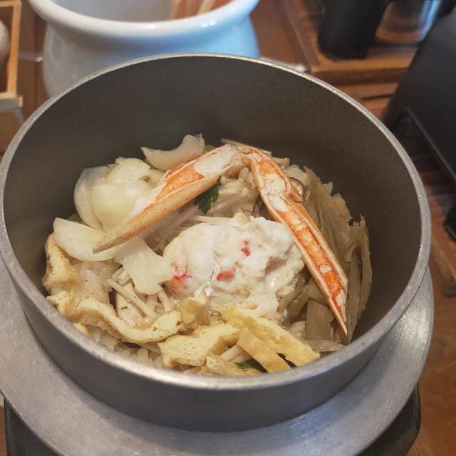 一宮 甲羅本店 - サブ画像3