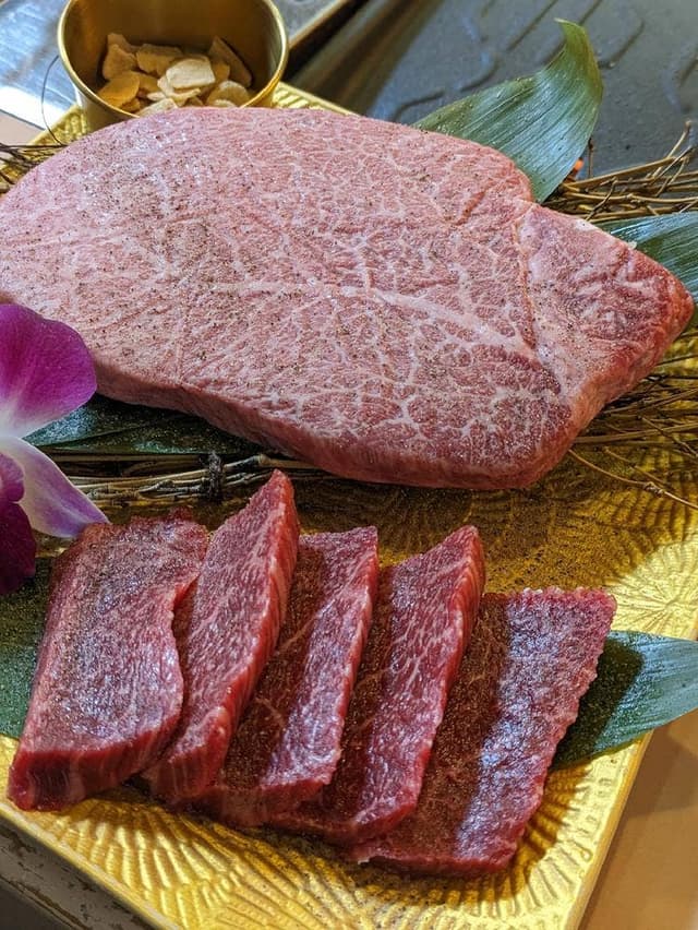 焼肉たまき - サブ画像2