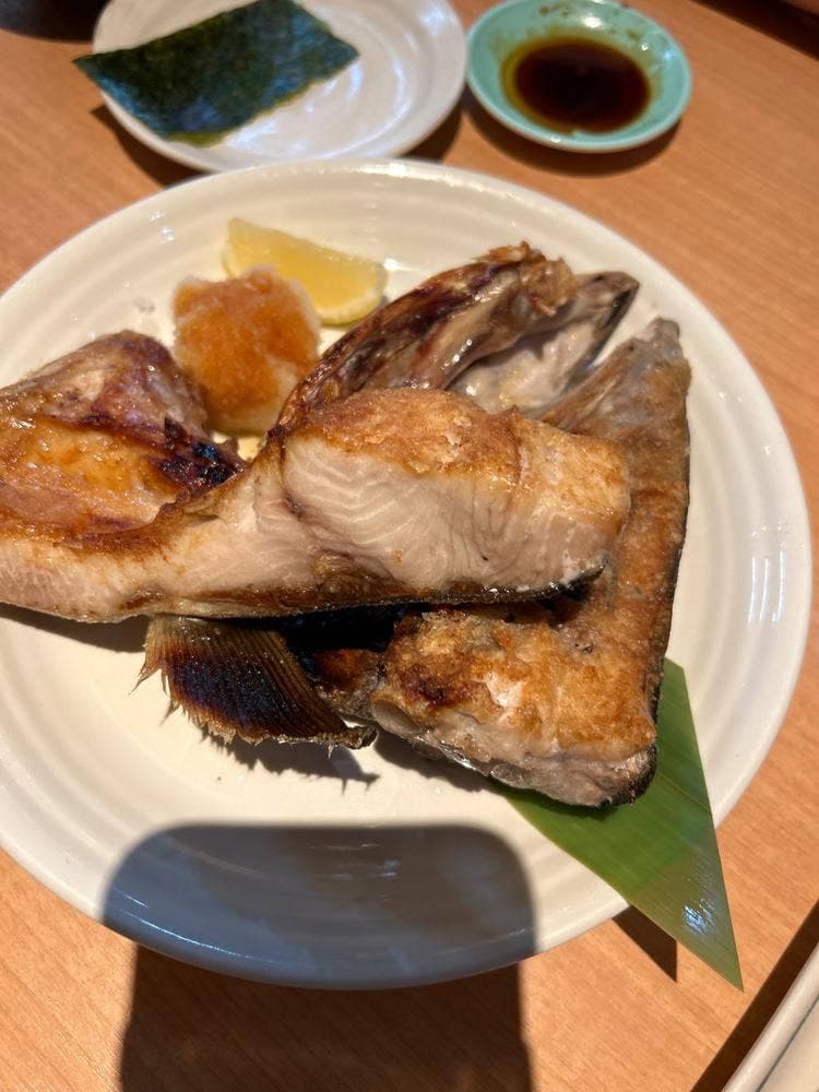 魚一 西葛西店
