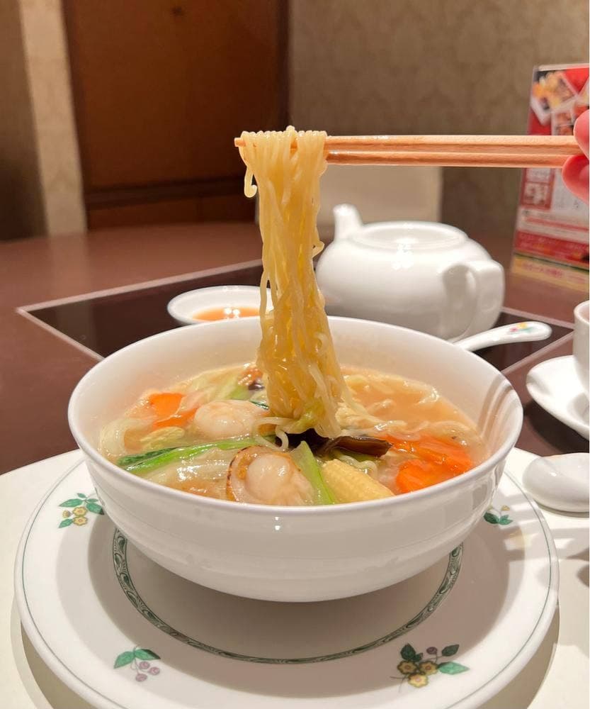 チャイナ 梅の花 佐賀大和店