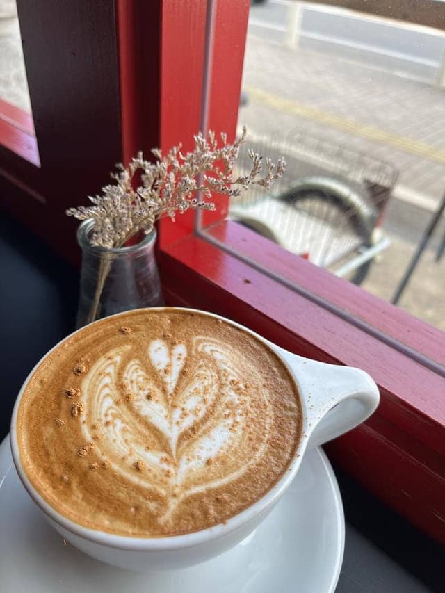 KLASSE ESPRESSO - サブ画像2