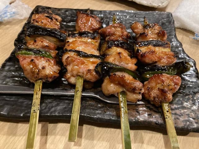 鳥光國 さいたま新都心店 - サブ画像3