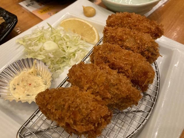 日本海庄や さいたま新都心東口店 - サブ画像2