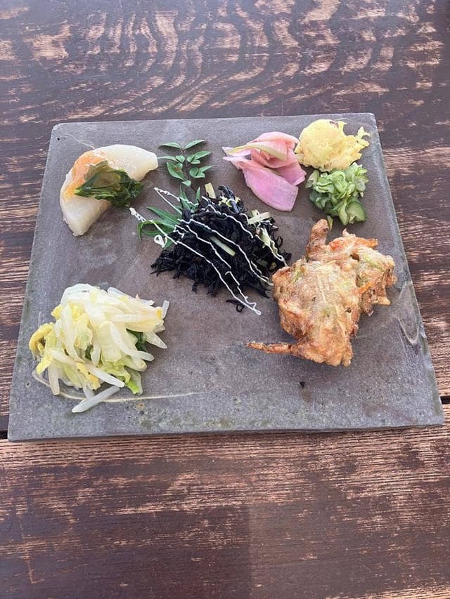 おおむろ軽食堂 - サブ画像2
