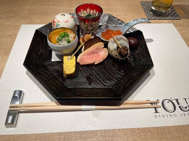 YOURS DINING IKEBUKURO - サブ画像1