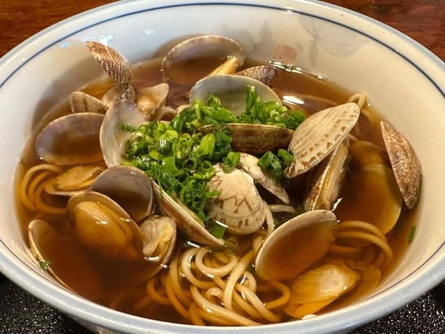 松栄庵 - サブ画像1