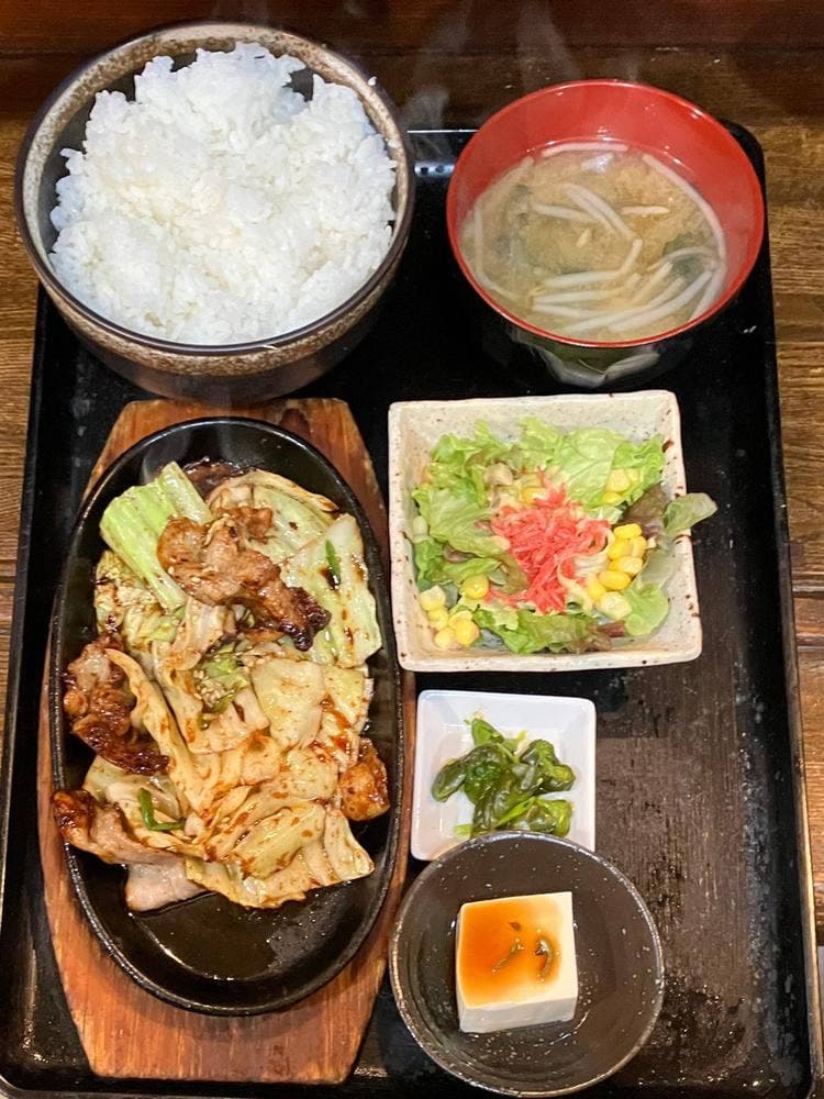 居酒屋 あどし