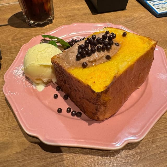 WIRED CAFE ルミネ立川店 - サブ画像2