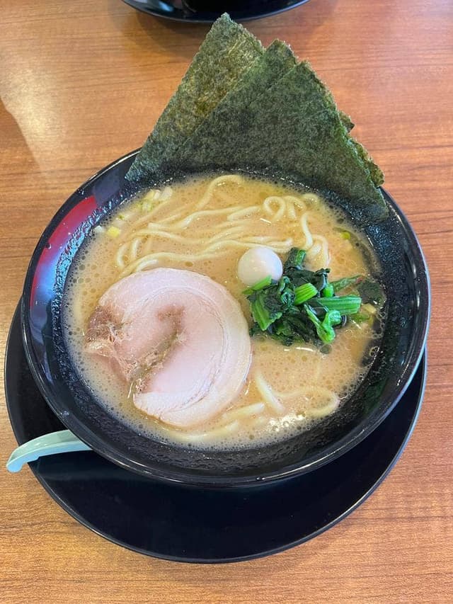 横浜家系ラーメン春吉家 志免店 - サブ画像3