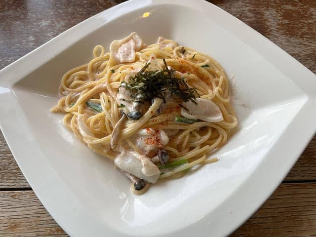 オールド・スパゲティハウス・インナガノ - サブ画像1