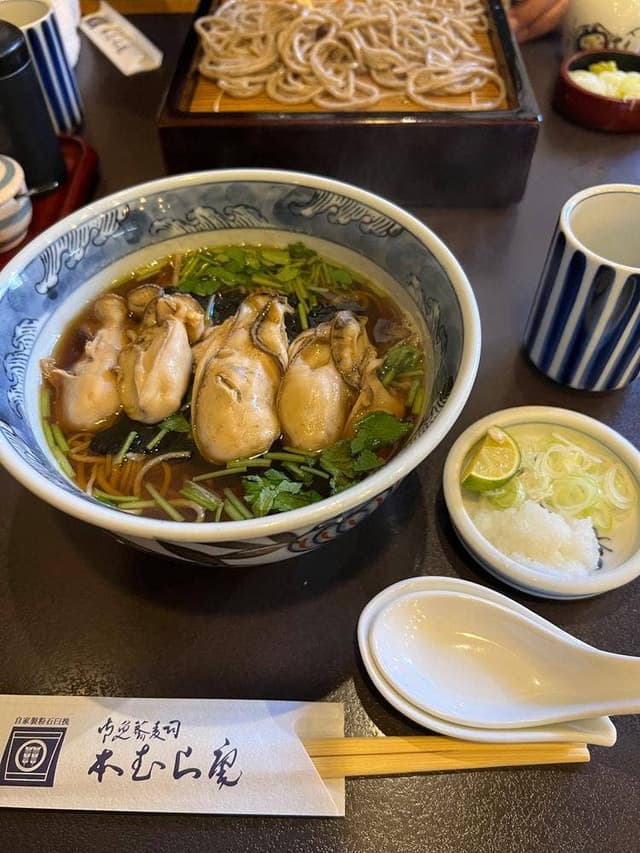 本むら庵 荻窪本店 - サブ画像2