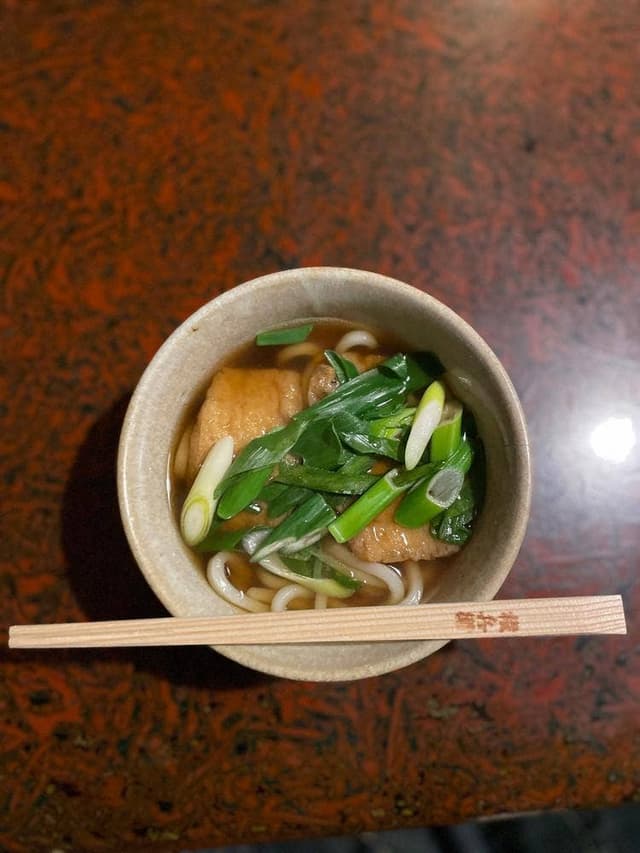 権兵衛 - サブ画像1