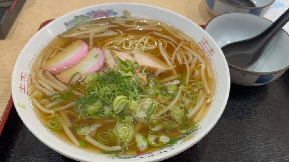 千成食堂
