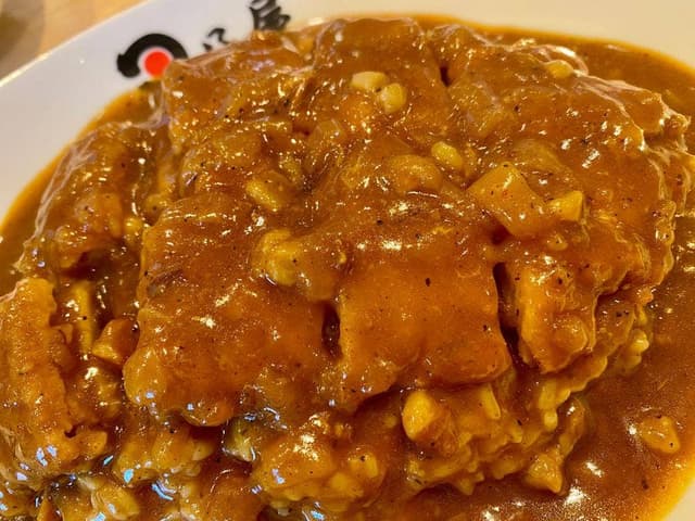 日乃屋カレー 土浦店 - サブ画像3