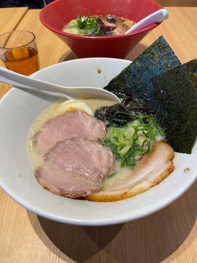 一風堂 THE OUTLETS SHONAN HIRATSUKA店 - サブ画像1