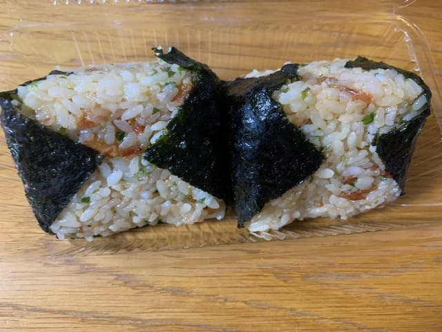 米屋の手づくりおにぎり 多司 名駅東店 - サブ画像1