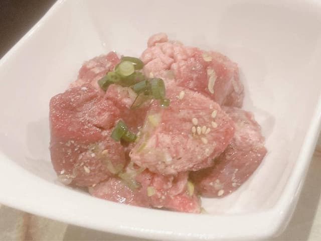 焼肉車 - サブ画像3