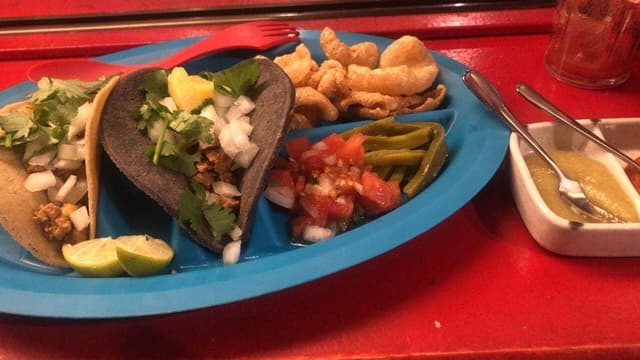 O' tacos - サブ画像2