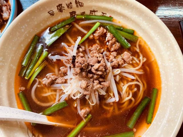 台湾料理 福祥居 - サブ画像1