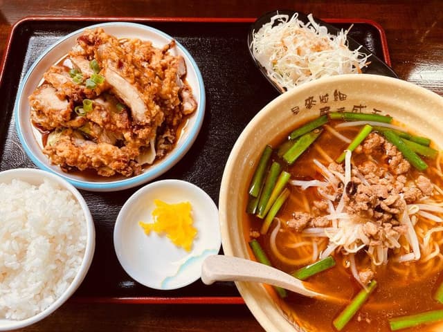 台湾料理 福祥居 - サブ画像2