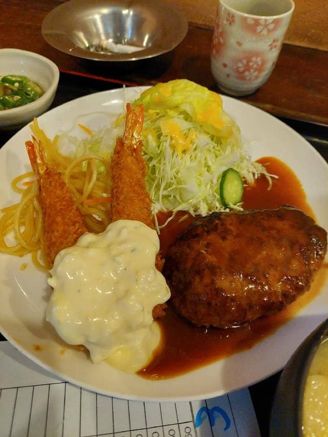 酒飯場 さかもと - サブ画像2