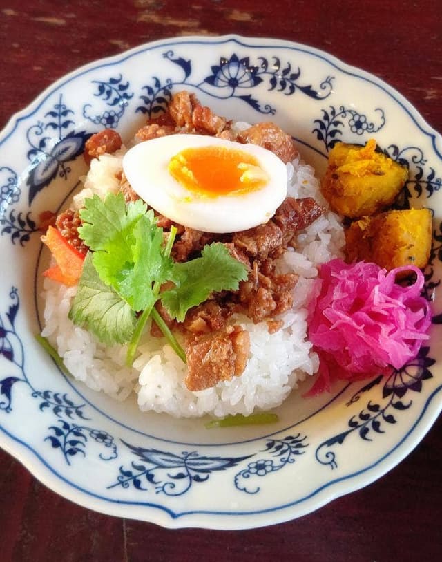 Cafe restaurant no1 - サブ画像1