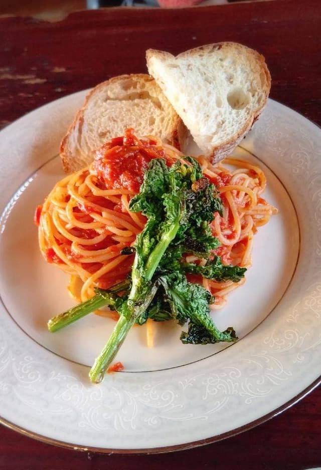 Cafe restaurant no1 - サブ画像3