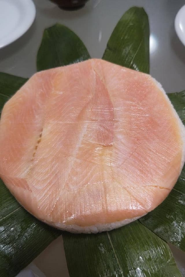 鱒の寿し 高芳 - サブ画像2